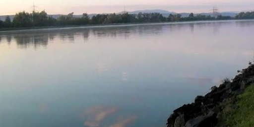 Германия: оз. Вассердам