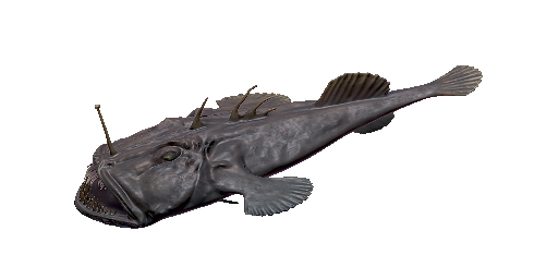 Морской чёрт